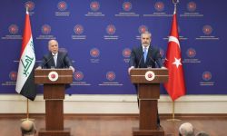 العراق وتركيا يقتربان من توقيع اتفاق إطاري لإدارة ملف المياه